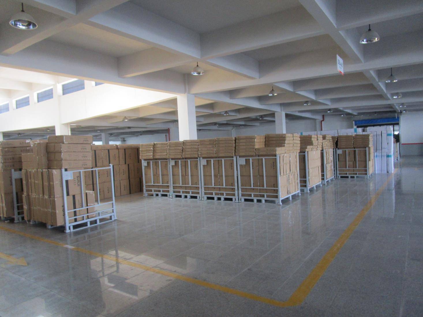 Factory Sourcing Operations